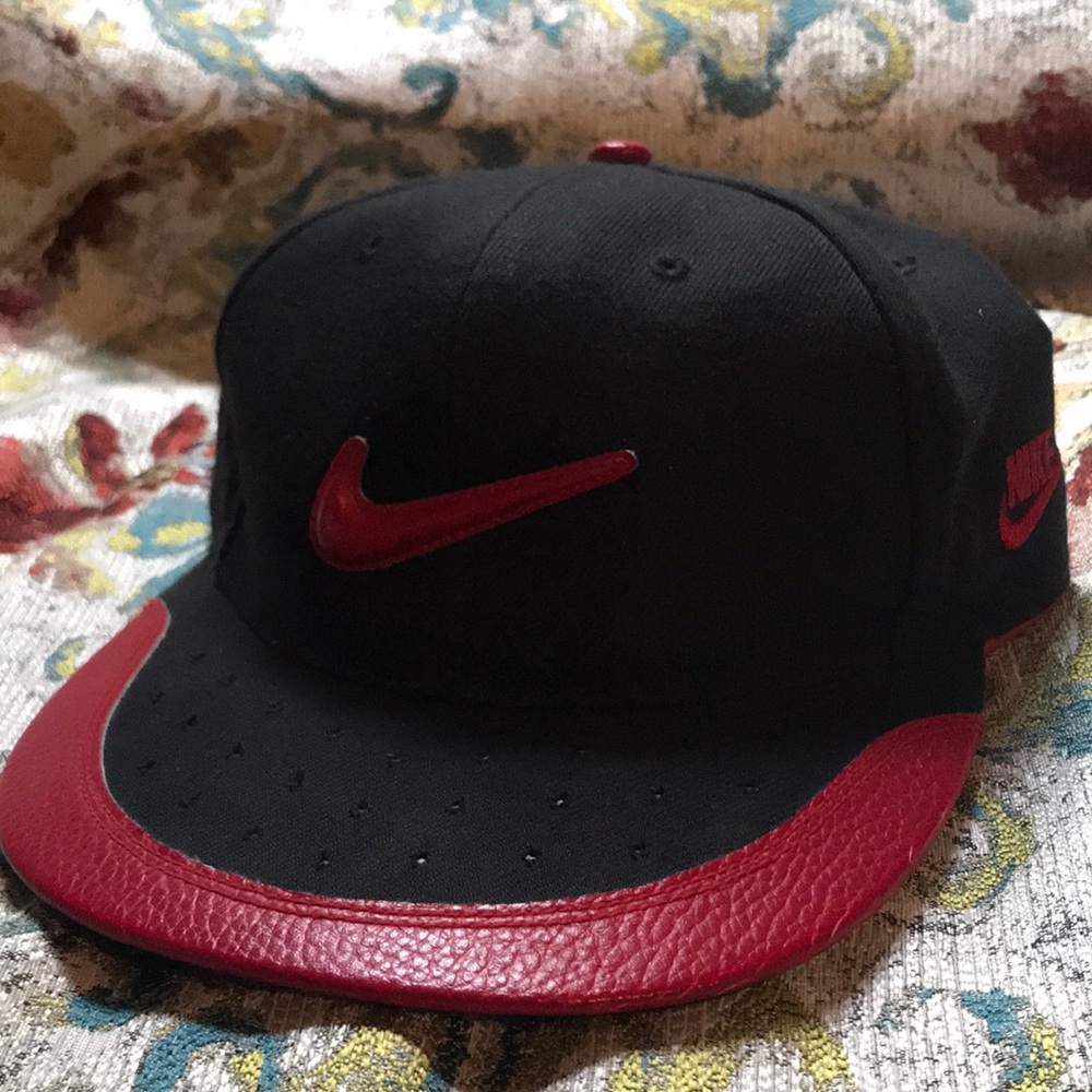 Nike hat